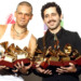 El grupo puertorriqueño Calle 13 le dijo adiós a los escenarios el pasado sábado en Toronto, luego de 10 años de carrera con este grupo musica