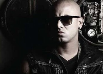 Wisin lleva más de 14 años de una fructífera carrera musical en la que  ha vendido millones de álbumes.