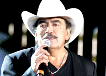 El también conocido como “El poeta del pueblo”, varias veces ganador del Grammy y el Grammy latino, falleció en su rancho en Juliantla, Guerrero