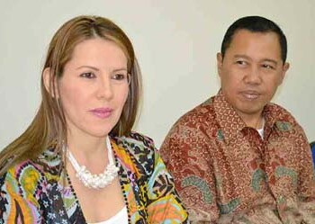 Portela y su esposo, Diego Luis Rojas, “compraron” el apoyo de los concejales para que ampliaran el cupo de endeudamiento del municipio “por encima de los parámetros establecidos y la capacidad fiscal”