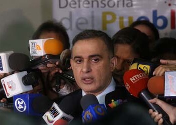 El Defensor del Pueblo Tarek William Saab, destacó que “la aprobación del Estatuto y Reglamento del Observatorio de Derechos Humanos de UNASUR es un aporte a la Paz regional