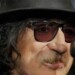 Charly García, de 64 años, ingresó a una clínica de Buenos Aires, aunque su estado “no es grave”, según publicó en Twitter un exrepresentante del músico