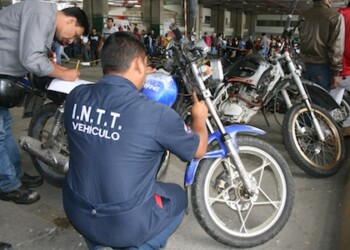 Inauguraron 2da fase del Operativo en el estacionamiento del Metro Alí Primera que estará desplegado hasta este sábado