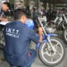 Inauguraron 2da fase del Operativo en el estacionamiento del Metro Alí Primera que estará desplegado hasta este sábado