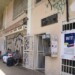 En el C.C El Yati están haciendo el censo de motociclistas, actualización o inscripción del Consejo Nacional Electoral (CNE) y revisión o experticia de tránsito