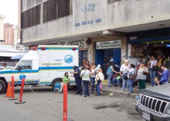 Tequeños desamparados hace 3 meses del Ivss