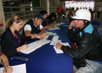 Intt, Saren, Defensoría del Pueblo y demás instituciones trabajan en conjunto para la agilización de trámites