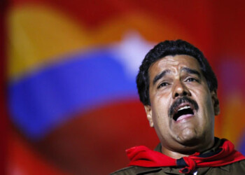 El presidente Nicolás Maduro informó a través de su cuenta en Twitter que en todo el país fueron activadas “las esquinas calientes”