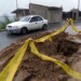 Afectados aseguran que semanalmente hay problemas con el agua por tuberías y tardan hasta 2 semanas sin el vital líquido