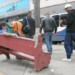 Usuarios afirman que se ha convertido en zona de atracos
