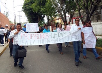 Exigen al Ministerio de Educación Superior que se discutan ya las clausulas económicas