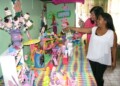 La exposición está abierta a todo público, hasta el sábado a las 3:00pm