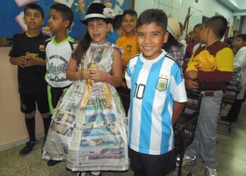 Los futuros profesionales expusieron los motivos y cualidades que tomaron en cuenta para su elección