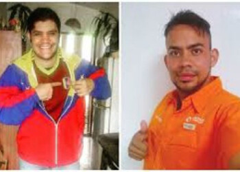 Los asesinos fueron capturados en Yaracuy la tarde del martes