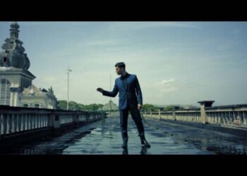 La historia del video guarda absoluta sincronía con la lírica del tema.