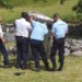 La búsqueda francesa se centrará sobre todo en la Corriente Ecuatorial del Sur (SEC), que circula entre Australia —donde se había concentrado la búsqueda de la aeronave— e Indonesia en dirección a Madagascar