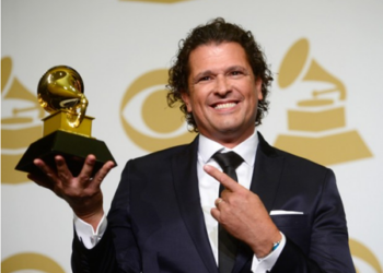 Vives fue uno de los cantantes que en el 2009 desistió de viajar a La Habana en ocasión del polémico concierto masivo “Paz sin Fronteras” junto a otras figuras como Juanes, Miguel Bosé y Olga Tañón