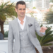 Colin Farrell se une
al elenco del spin-off
de Harry Potter