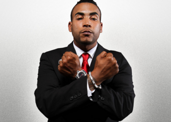 El reguetonero puertorriqueño Don Omar dijo que anhela visitar Cuba y pasearse por las calles de La Habana  ARCHIVO