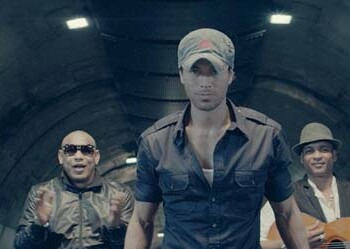 La versión en español de “Bailando” de Enrique Iglesias logró superar los mil millones de visitas en YouTube y es la única canción en español de los 10 vídeos más vistos en esa plataforma, que sigue encabezando el coreano Psy