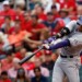 González batea para .394 con 15 jonrones y 34 impulsadas en sus últimos 27 juegos  Washington/AP