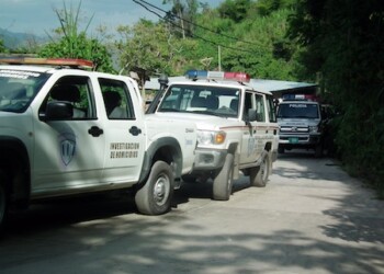 El Cicpc lo aprehendió por la comisión de un asesinato meses atrás. ARCHIVO