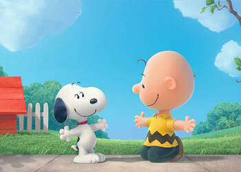 “Snoopy: The Peanuts Movie”, supone una sensibilidad en la animación totalmente diferente según su director Steve Martino.