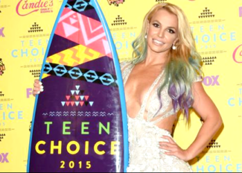 Además de continuar trabajando en su función de Las Vegas, Britney está en pleno proceso de grabación de su nuevo disco