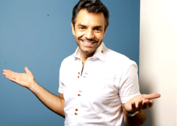 El actor y comediante mexicano Eugenio Derbez producirá una cinta en conjunto con la asociación Nascar