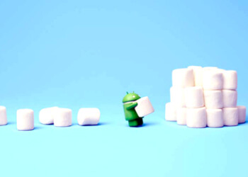 El nombre oficial de la versión 6.0 del sistema operativo para móviles, anunciado el lunes, mantiene así la tradición de utilizar golosinas para acompañar las distintas versiones de Android