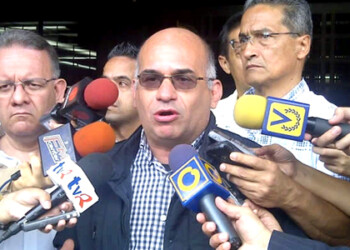 José Antonio España encabeza la lista de la MUD como candidato por el estado Delta Amacuro