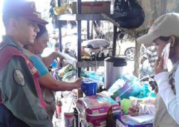 Muchos trabajadores renuncian a su empleo formal para bachaquear y generar más dinero