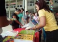 Gobernación de Miranda desplegó el operativo en el C.C Plaza, Comandancia de los Bomberos y Protección Civil