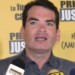 A juicio de Guanipa, el gran debate de esta campaña electoral se dará con los candidatos del “continuismo y la crisis” contra quienes quieren una Asamblea Nacional que resuelva los problemas de la gente y salir de este drama que están viviendo”