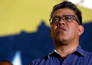 Elías Jaua Milano pidió que se demuestre la presunta malversación por la cual fue solicitada la impugnación de su candidatura