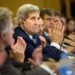 John Kerry, celebró este viernes en Vietnam la reconciliación entre estos dos países