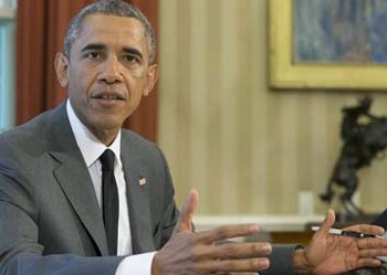 Obama anunciará inédito plan de
lucha contra el cambio climático