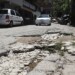 “No hay suministro de agua por tuberías y cuando llega sale sucia y hedionda”