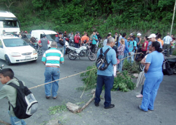 Residentes aseguraron haber cumplido con todos los requerimientos solicitados por las autoridades locales