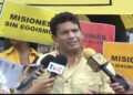 Rojas: “con el fallo queda demostrado que nuestra justicia está arrodillada al régimen de Nicolás Maduro”