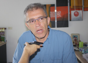 Josy Fernández, Alcalde Municipio Los Salias