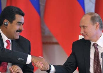 Nicolás Maduro, informó este jueves que acordó una serie de iniciativas con su homólogo ruso, Vladimir Putin, para propiciar la estabilidad del precio del barril de petróleo