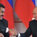 Nicolás Maduro, informó este jueves que acordó una serie de iniciativas con su homólogo ruso, Vladimir Putin, para propiciar la estabilidad del precio del barril de petróleo
