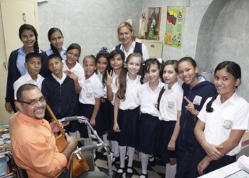 Con actividades alusivas a los símbolos patrios finalizarán las clases esta semana