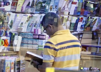 Lista escolar podría estar rondando los 100 mil bolívares . ARCHIVO