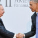 La de este martes será la primera desde el restablecimiento de las relaciones diplomáticas, rotas desde 1961, con la reapertura en julio de las respectivas embajadas en Washington y La Habana