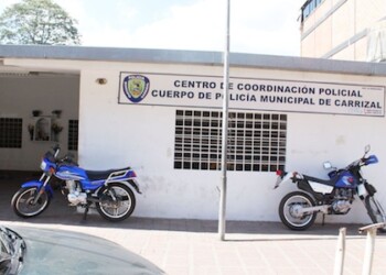 Guevara dejó huérfanas a dos niñas