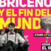 Briceño y el fin del mundo es una producción de Claudio Fernández y Jorgita Rodríguez.