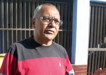 Rivero: las rectoras del CNE son militantes del PSUV