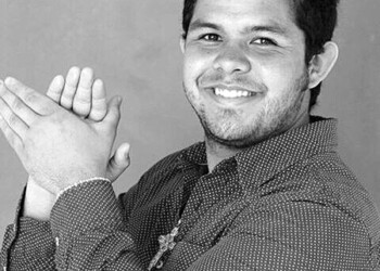 Esta es la última producción musical del cantante